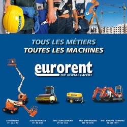 Alles over EURORENT